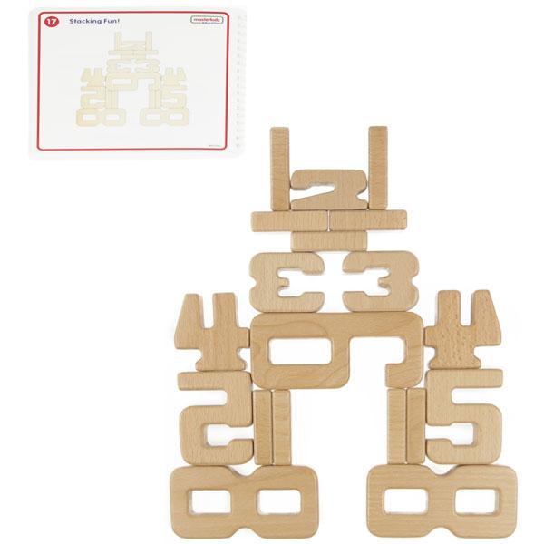 1-10 Number Learning Kit