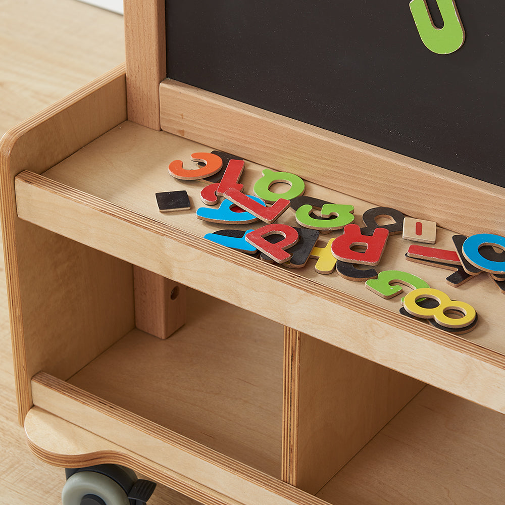 Ideal for schools, nurseries, and early years classroom environments.