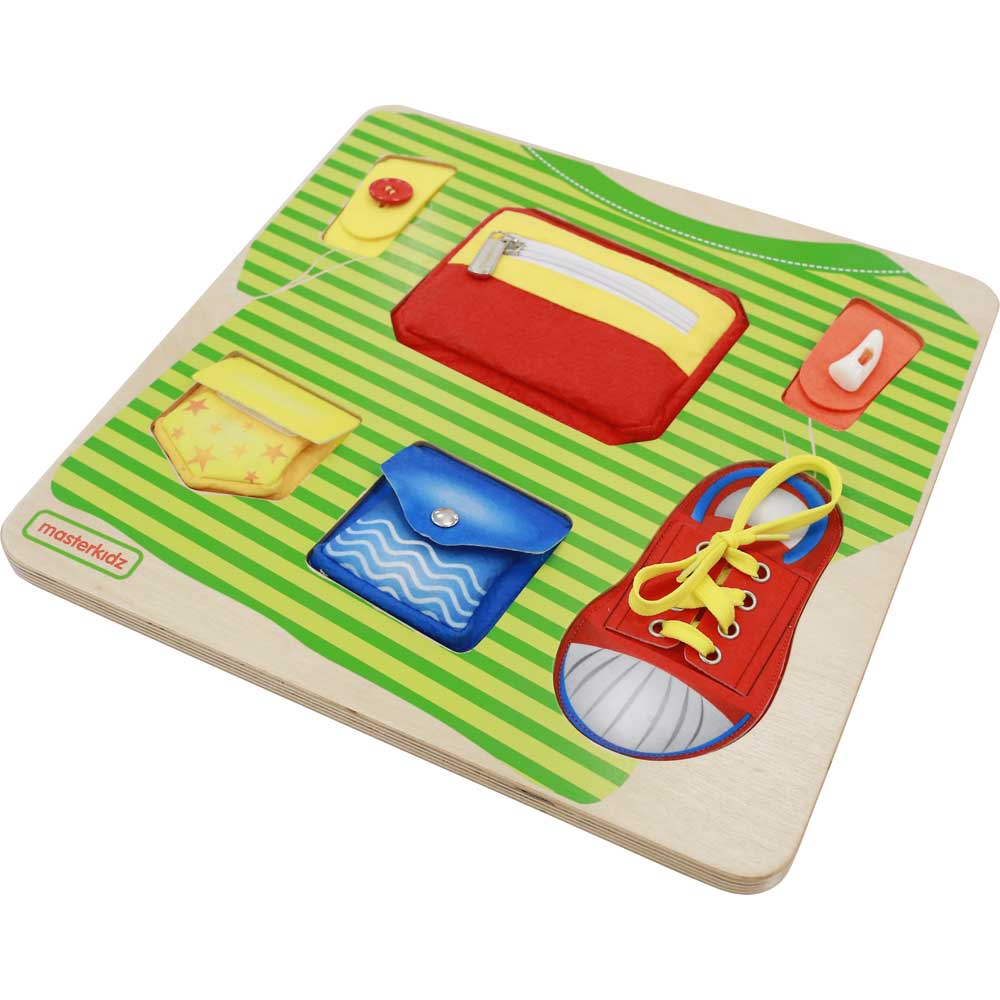 Basic Skills Training T-Shirt & Shoe