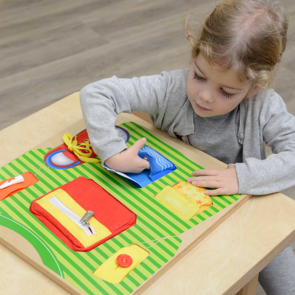 Basic Skills Training T-Shirt & Shoe