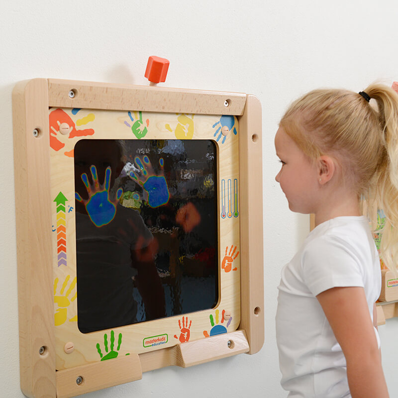 early childhood sensory education panel