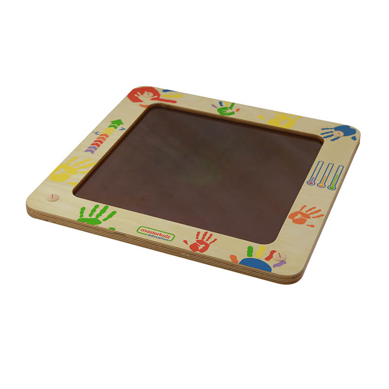 preschool temperature learning tool