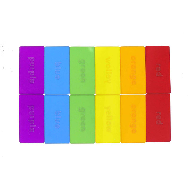 sensory color exploration kit