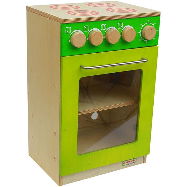 Kitchen & Laundry Corner - Cooking Unit
