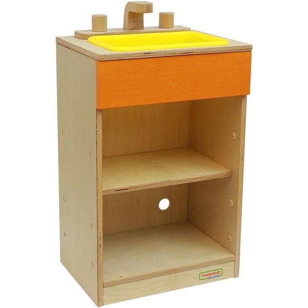 Kitchen & Laundry Corner - Washing Basin