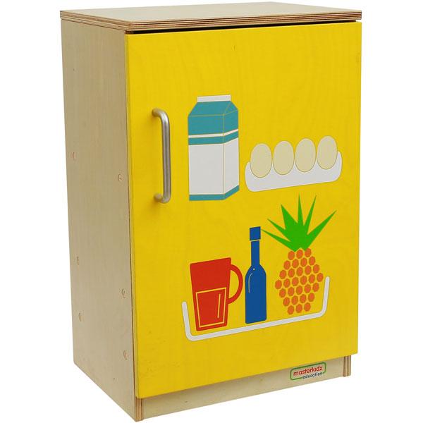 Kitchen & Laundry Corner - Refrigerator