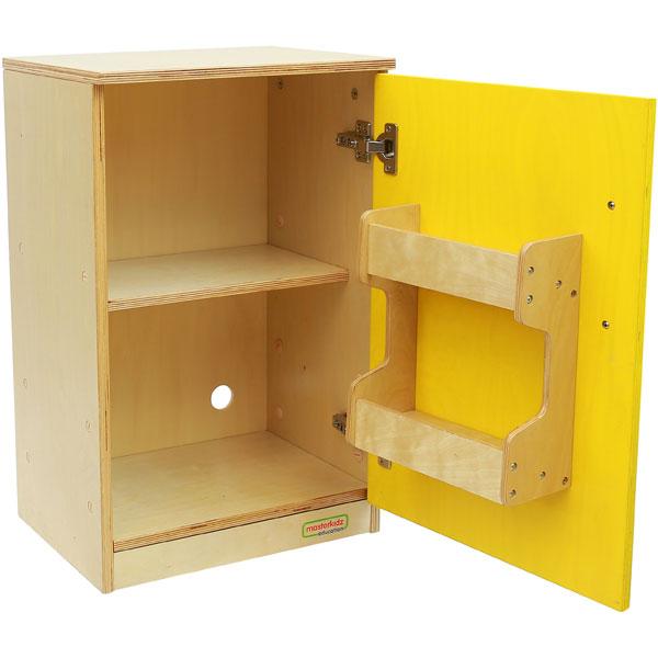 Kitchen & Laundry Corner - Refrigerator