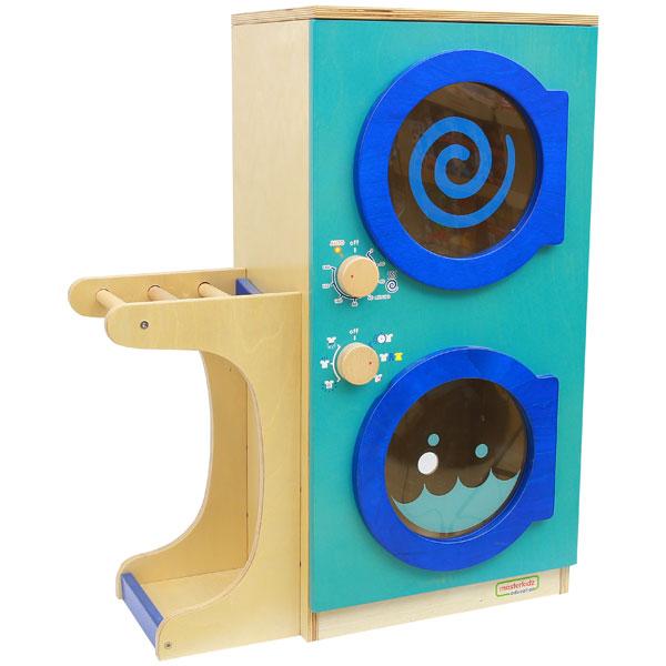 Kitchen & Laundry Corner - Washing Machine and Dryer