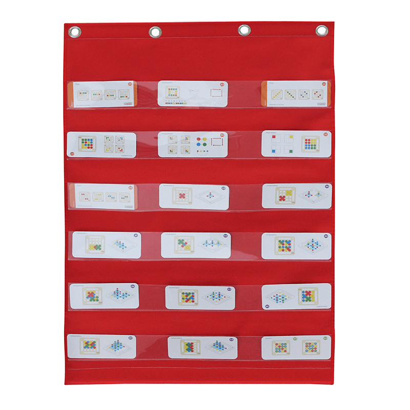 Classroom Organizer and Teaching Tool