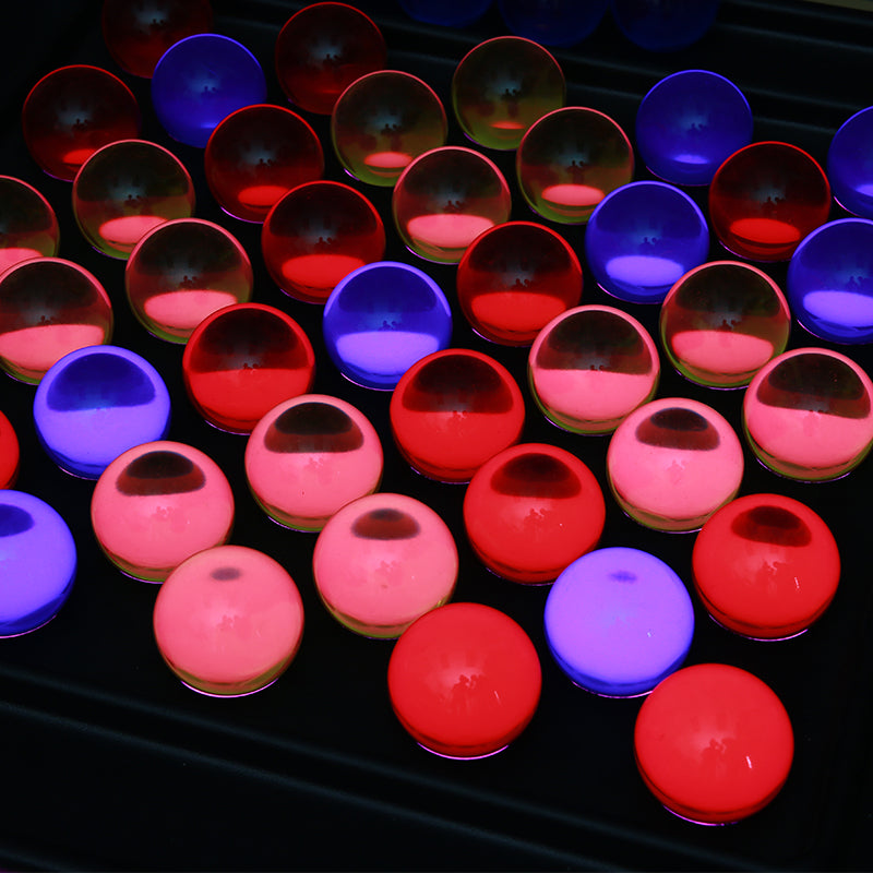 educational acrylic balls for kids