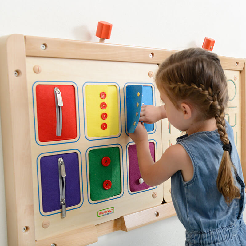 Manual Dexterity Board II