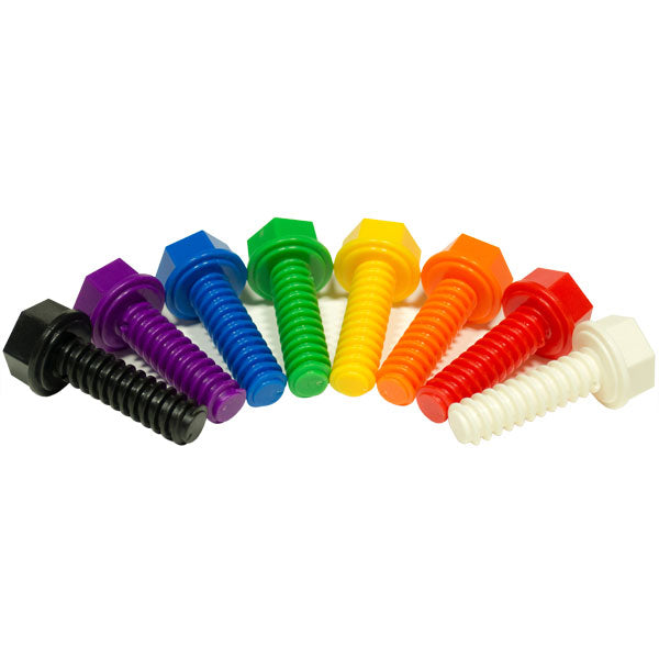 Hands-on STEM activity wall promoting problem-solving skills