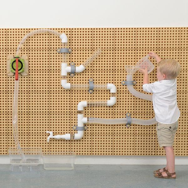 Hands-on STEM play；Educational toy for kids