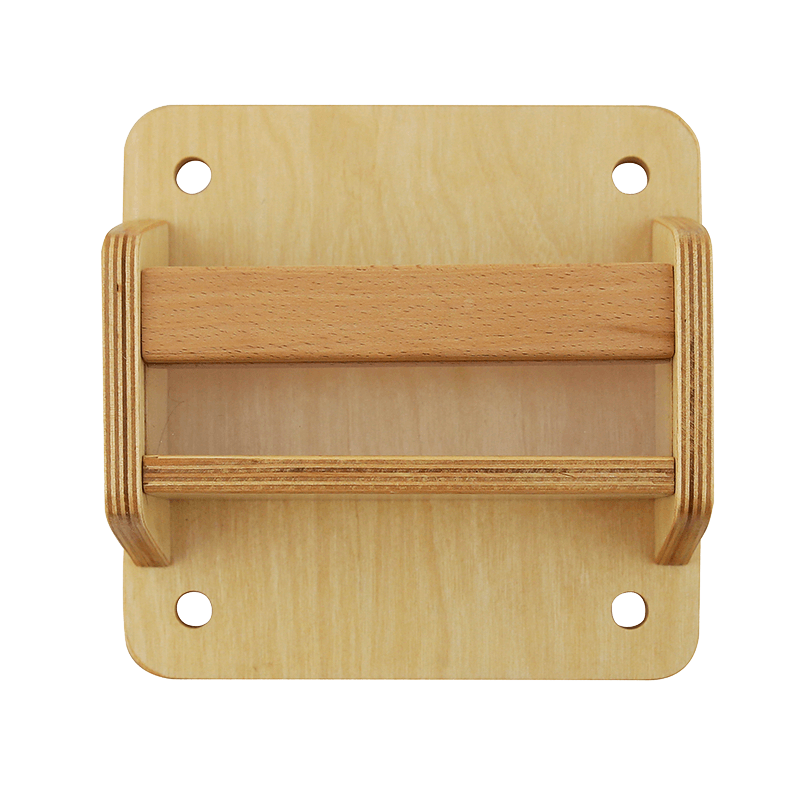 Organize small components and materials