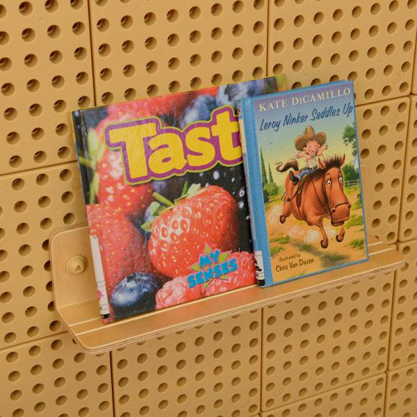 STEM Wall Shelf 40cm