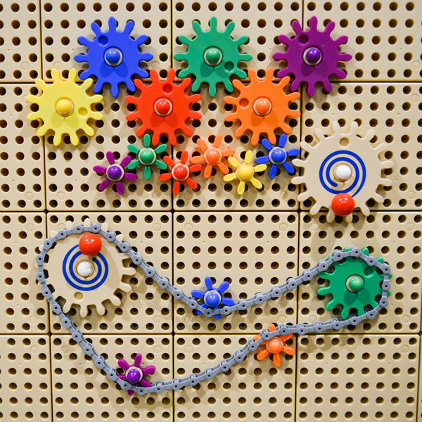 Free Standing Mobile Stem Wall 860 (Bundle Set)