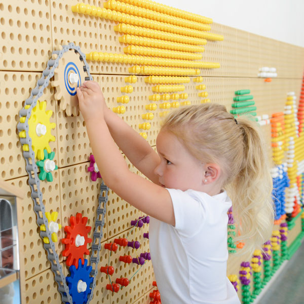 Free Standing Mobile Stem Wall 1660 (Bundle Set)