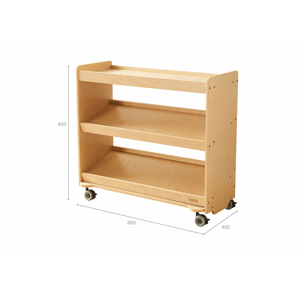 Compatible with ME24886180L Transparent Tray Set.