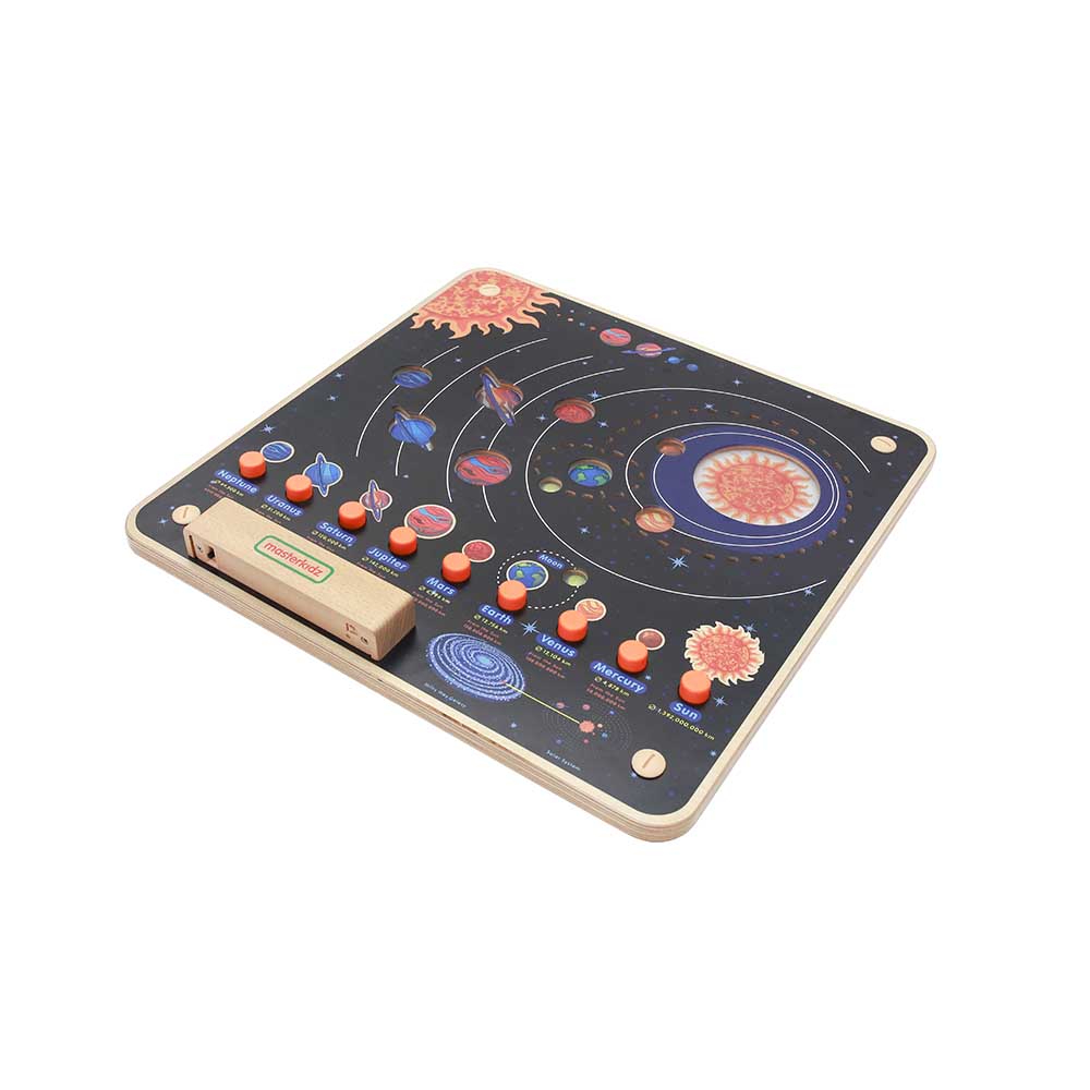 Perfect for classrooms, STEM walls, and science corners.