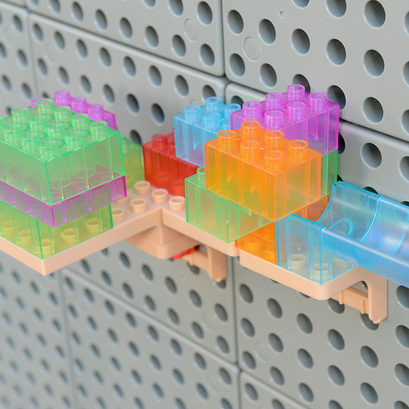 Ideal for children aged 3+ to develop creativity, problem-solving, and STEM skills.