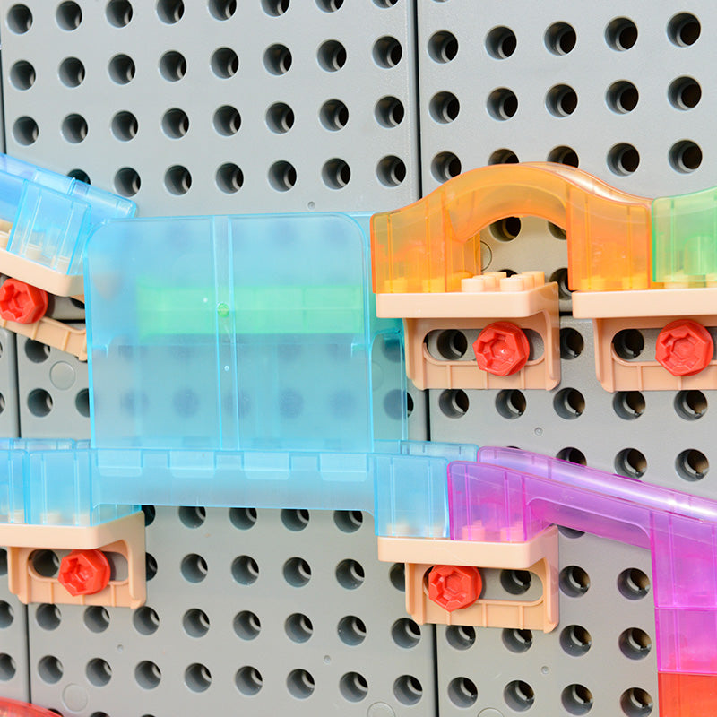 Perfect for use in classrooms, daycares, and home STEM learning environments.