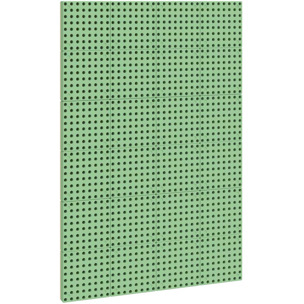 STEM Wall Outdoor Panel 800L*1200L