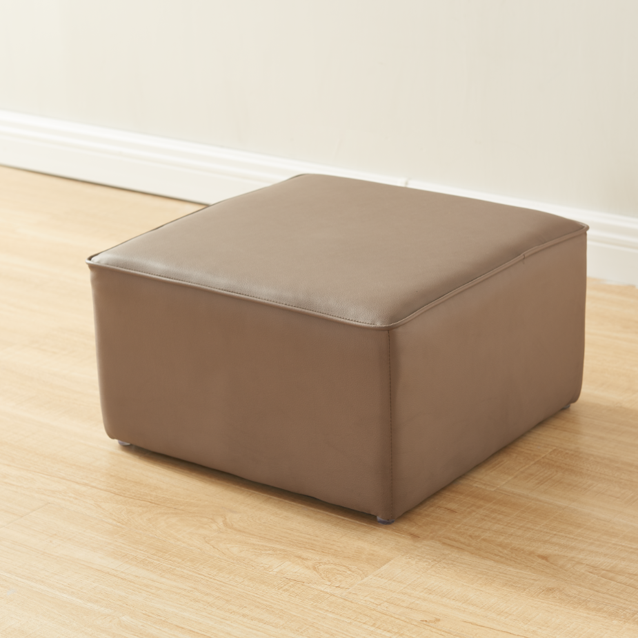 Masterkidz Modular Kids Sofa – Neutral Color, Versatile and Cozy Couch for Kids