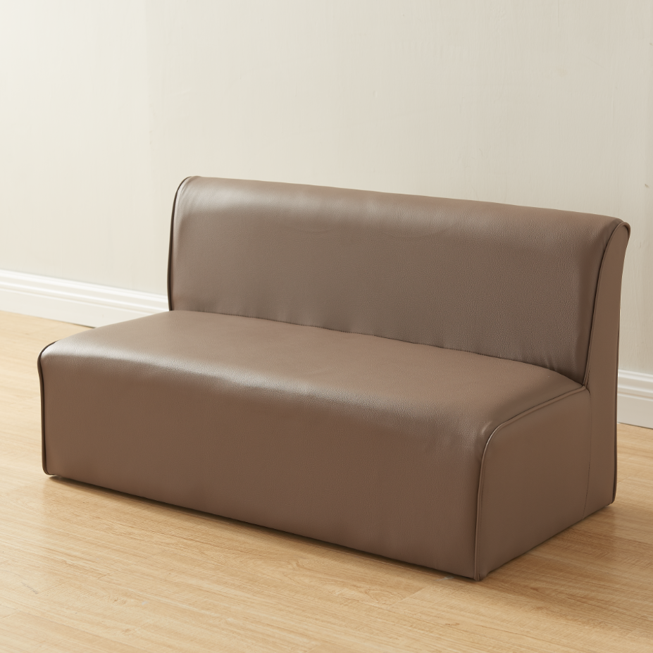 Masterkidz Neutral Modular Kids Sofa – Hands-On Learning and Relaxing Space for Children