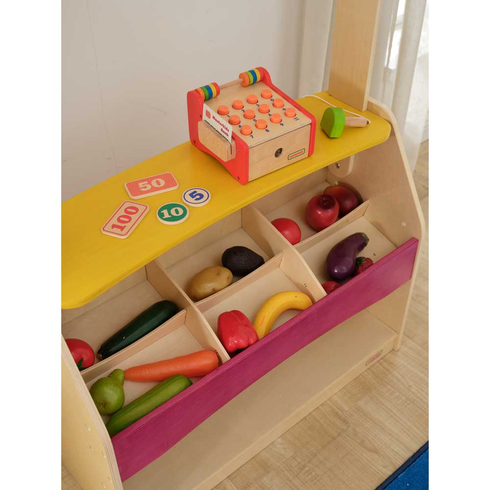 Grocery Stand