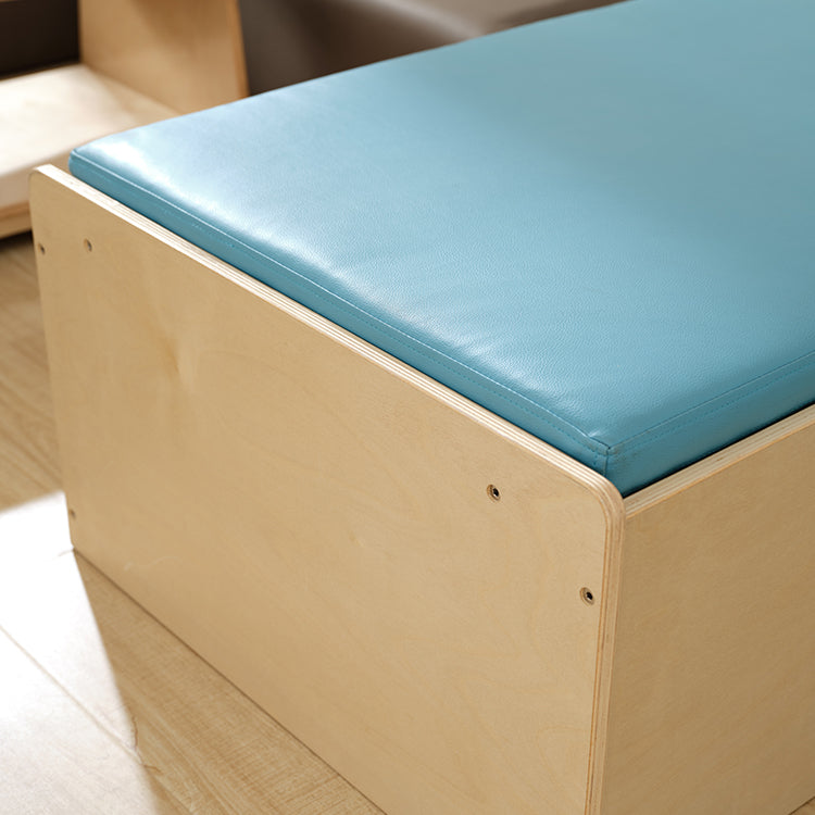 Realistic Examination Bed