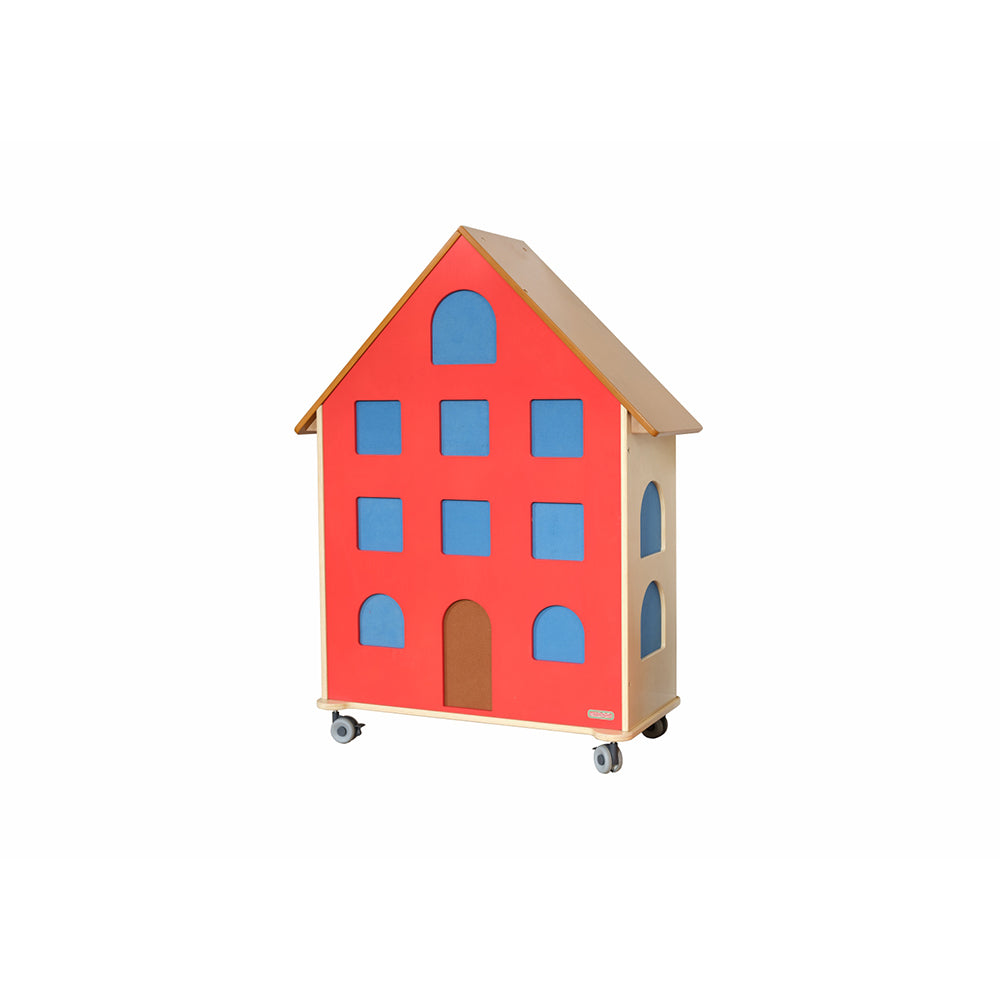 Children’s fire safety toy