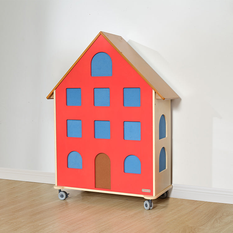 Firefighting role-play set for kids