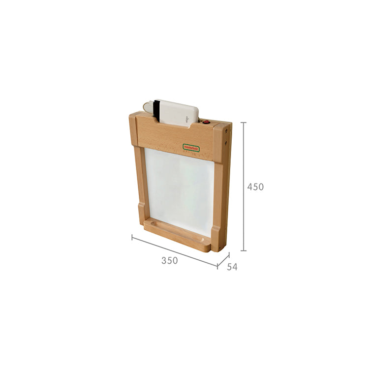 Children’s playroom healthcare set