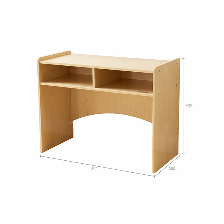 Masterkidz Desk for Kids – Fun and practical STEM learning environment