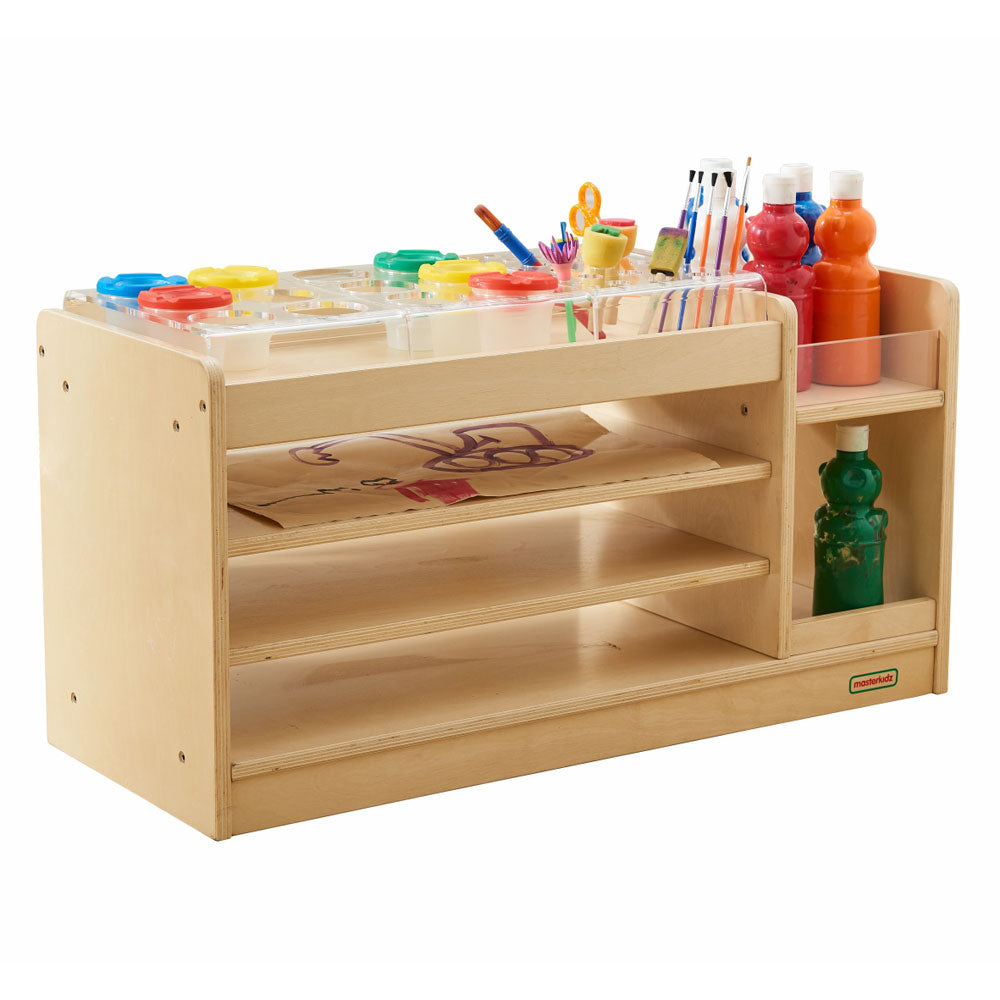 Toddler Art Station 800