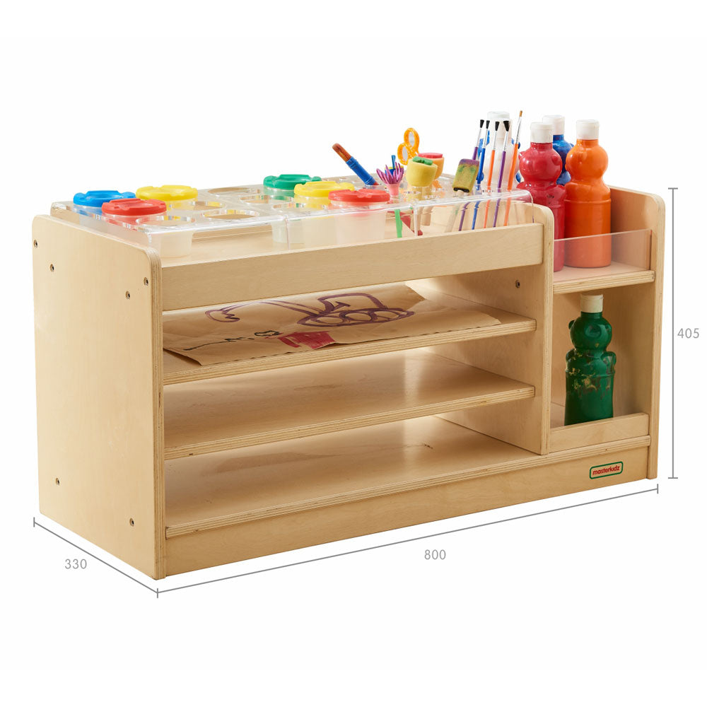 Toddler Art Station 800