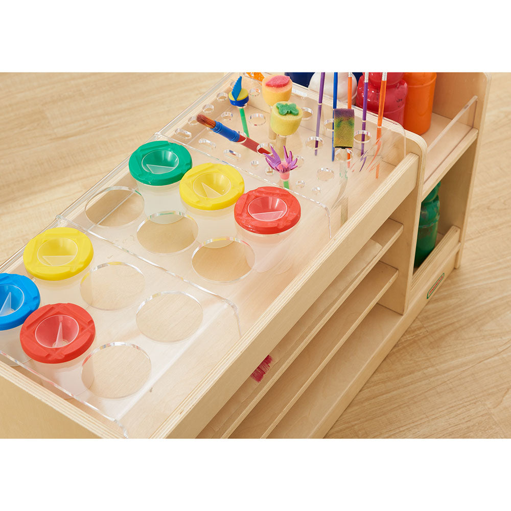 Toddler Art Station 800