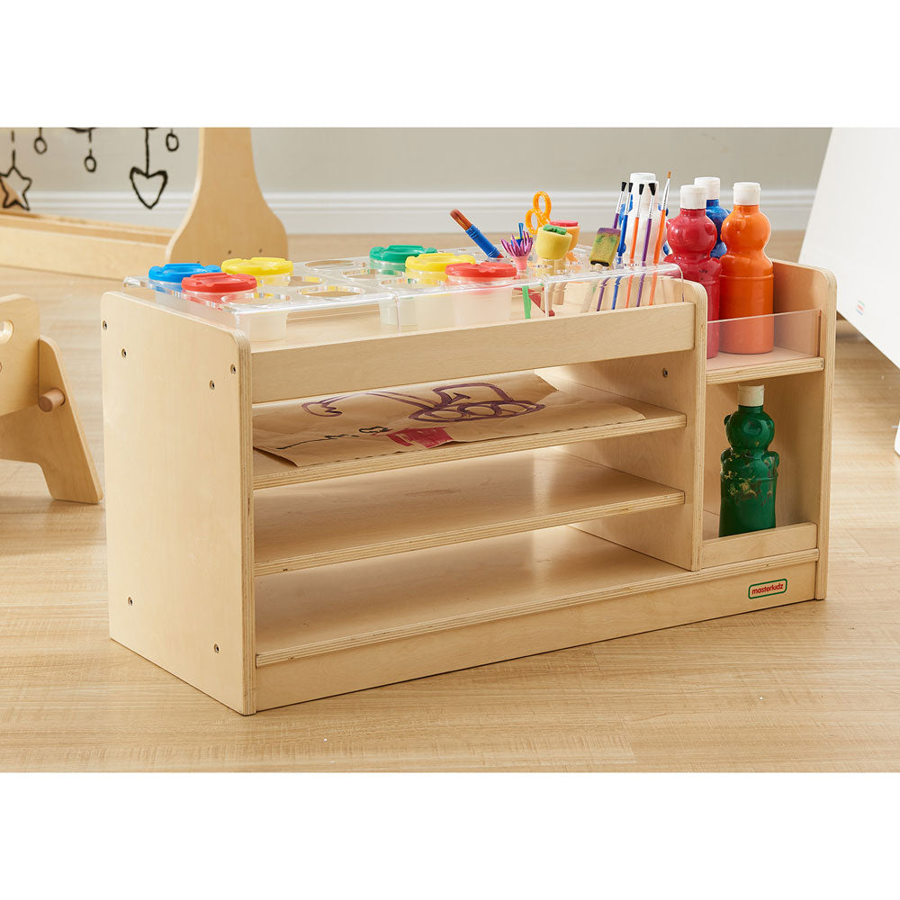 Toddler Art Station 800