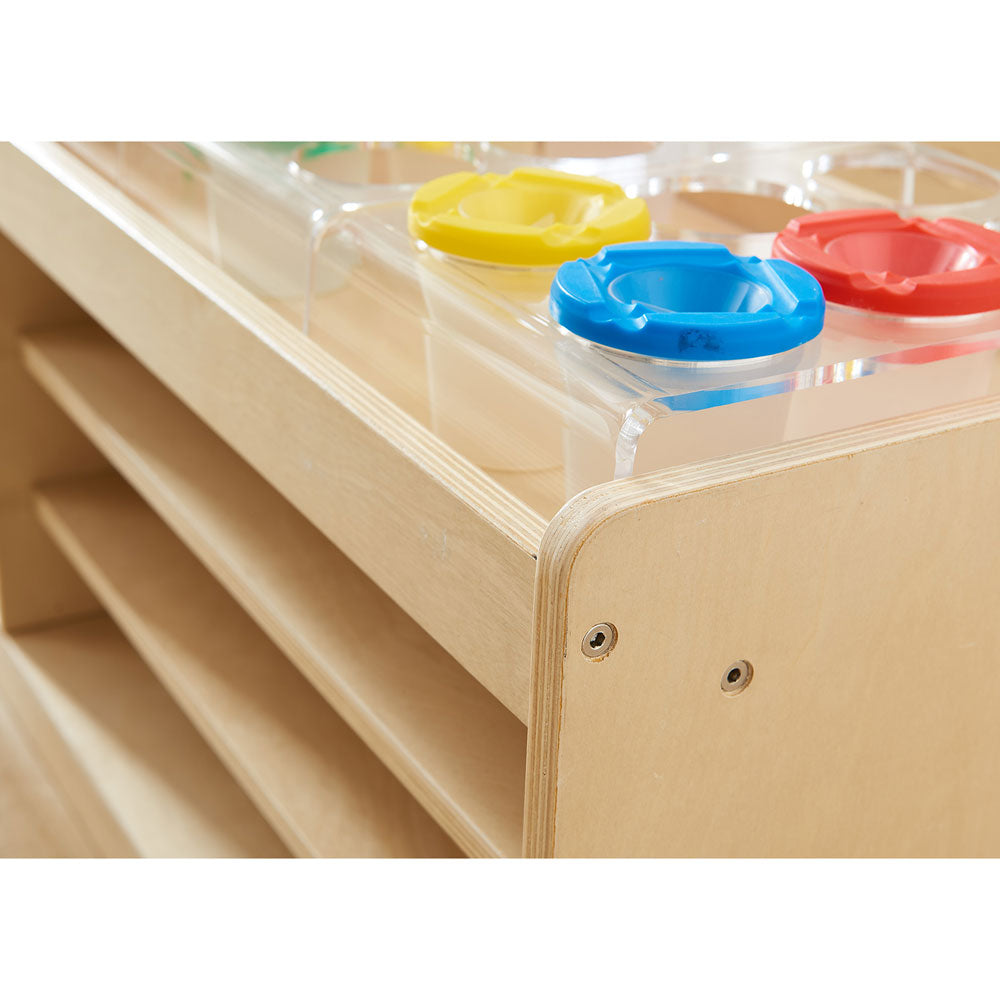 Toddler Art Station 800