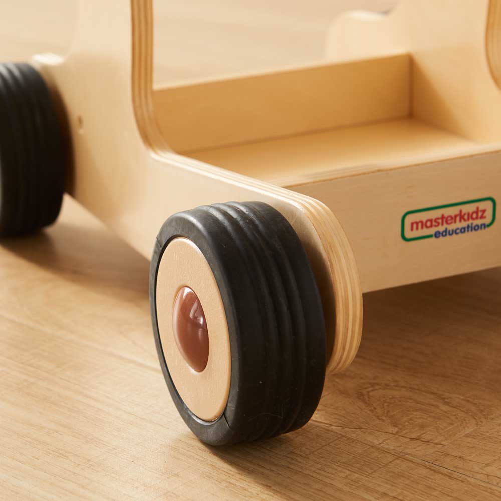 Toddler Shopping Cart