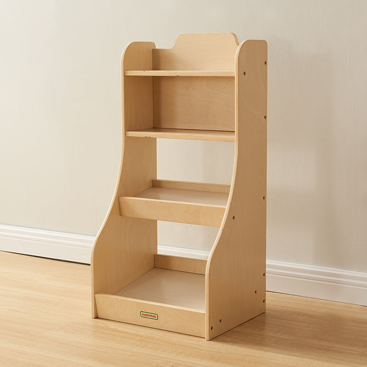 Kiddie Cloud Series - Toddler Market Stand
