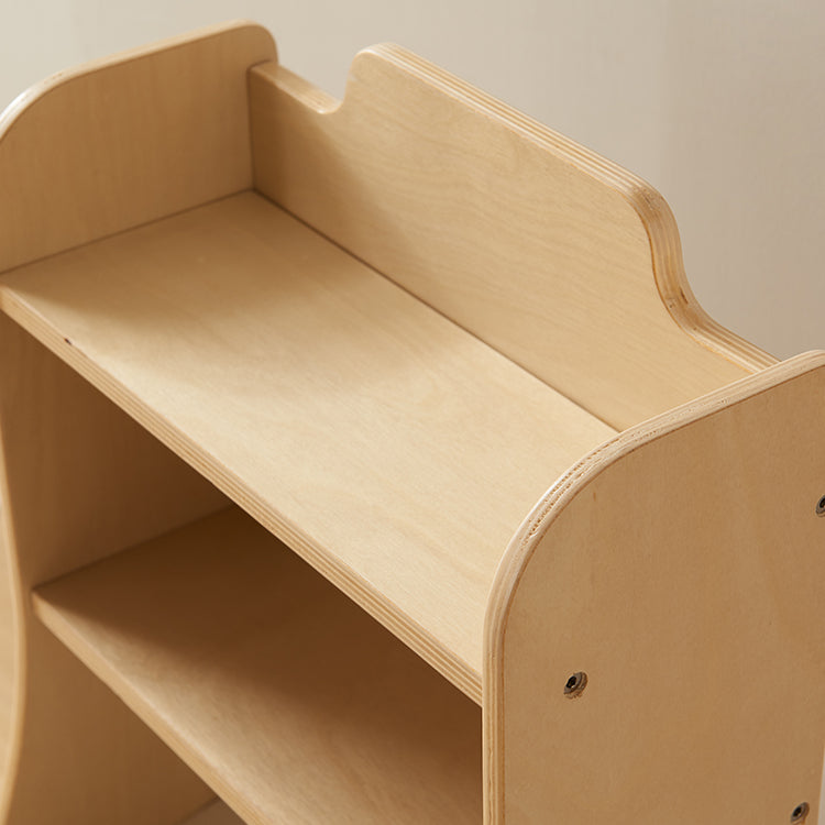 Kiddie Cloud Series - Toddler Market Stand