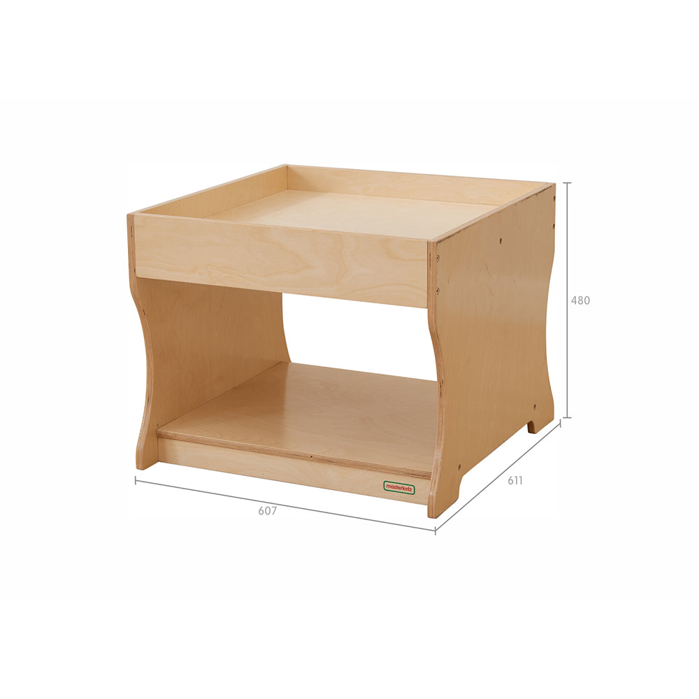 STEM Activity Table size