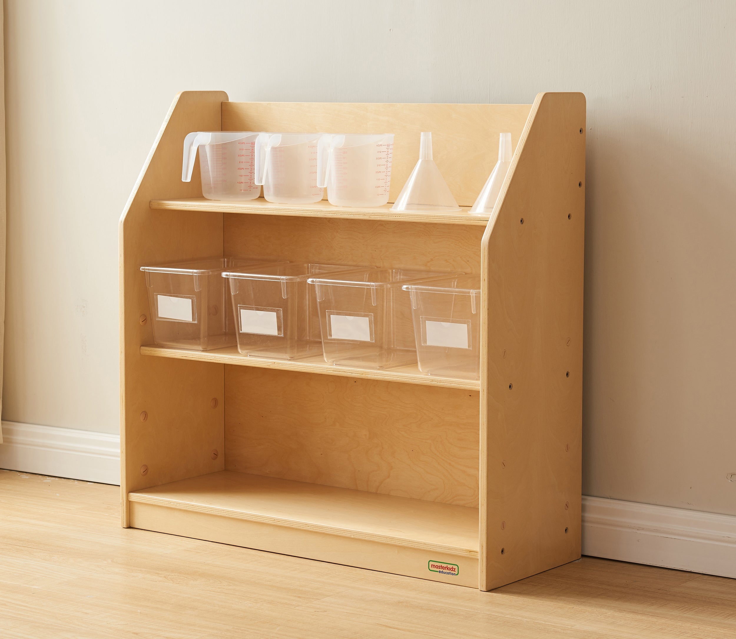 800H x 800L Display Shelf