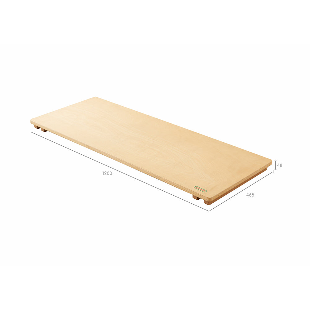 Montessori baby nursery playset