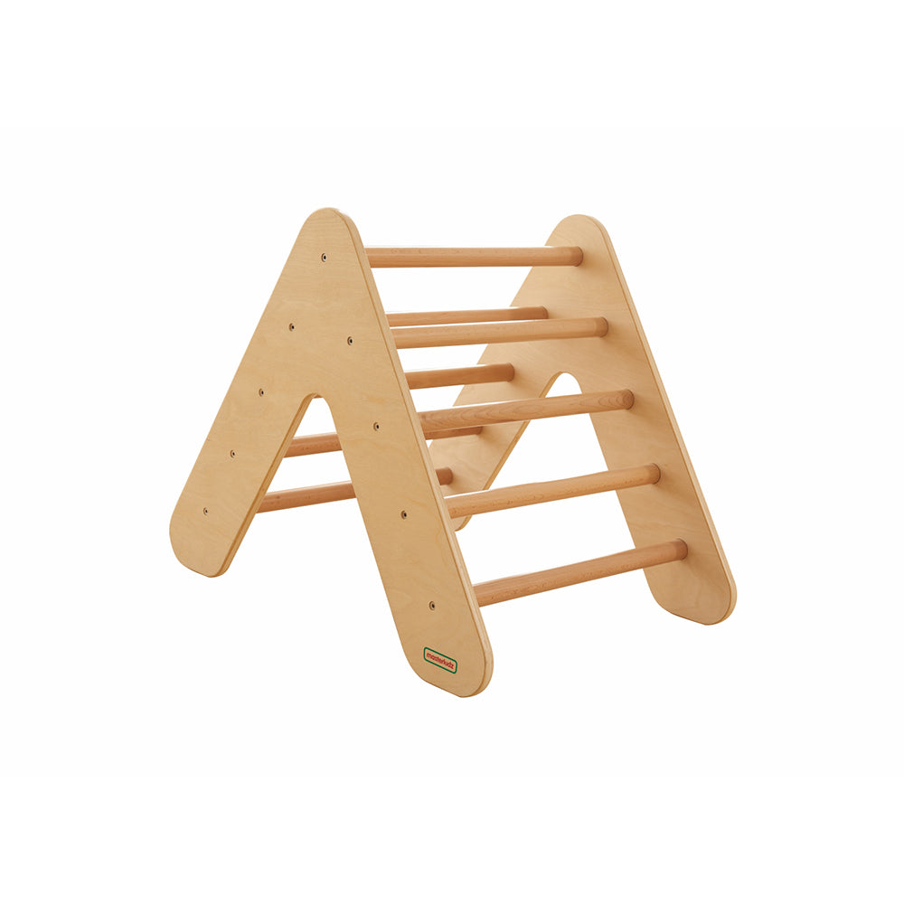Wooden baby nursery accessories from Masterkidz educational toys
