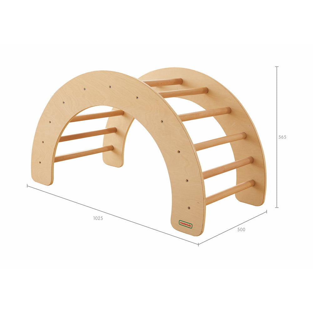 Nursery pretend play set