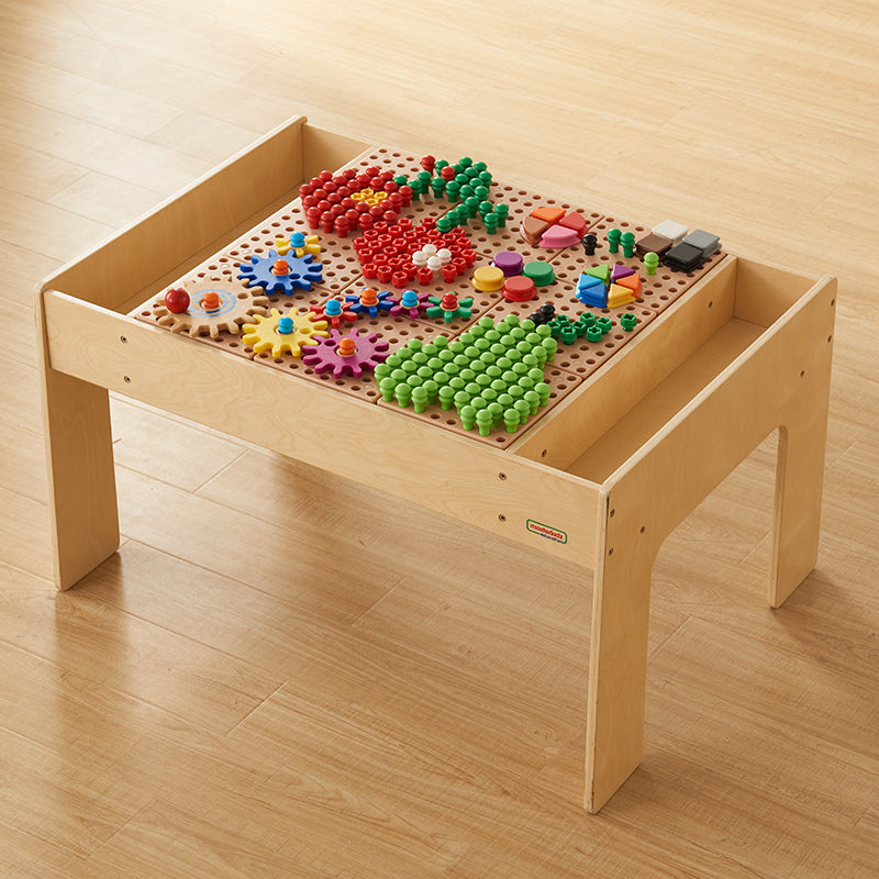 Masterkidz 930L STEM Activity Table designed for preschool and primary classrooms.