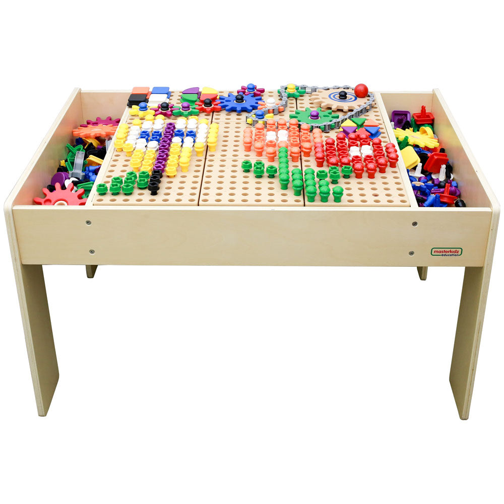 STEM Activity Table 930L Combo Set