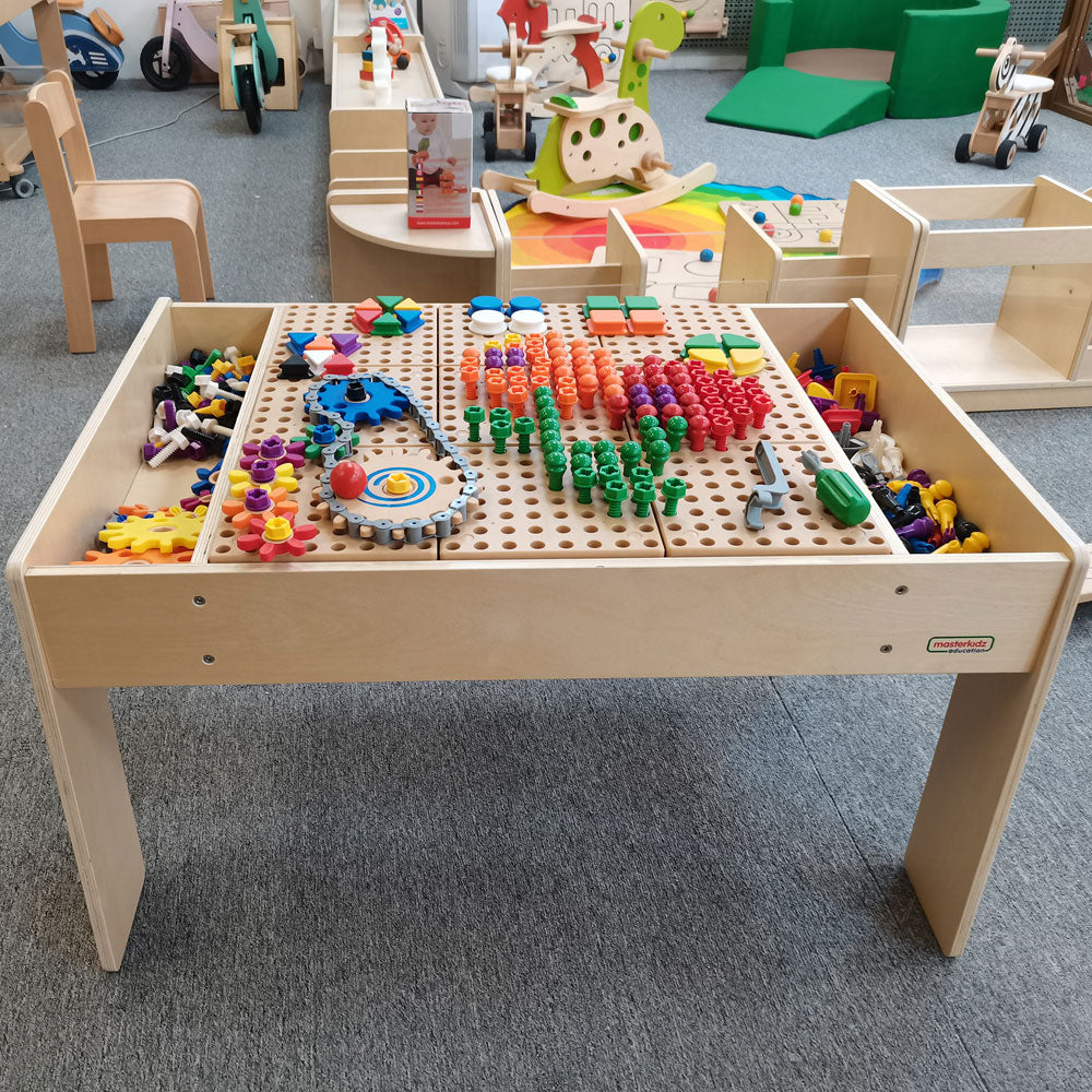 STEM Activity Table 930L Combo Set